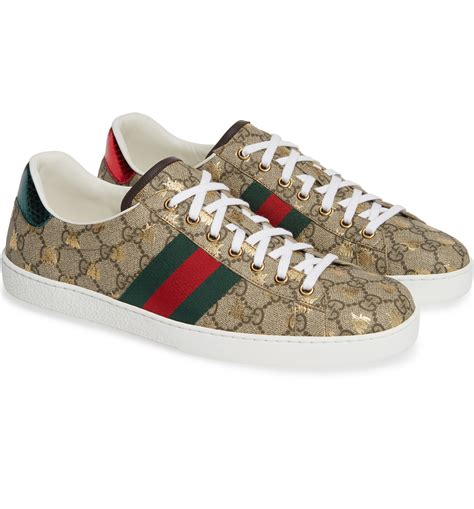 gucci sneakers uomo new|gucci sneakers new collection.